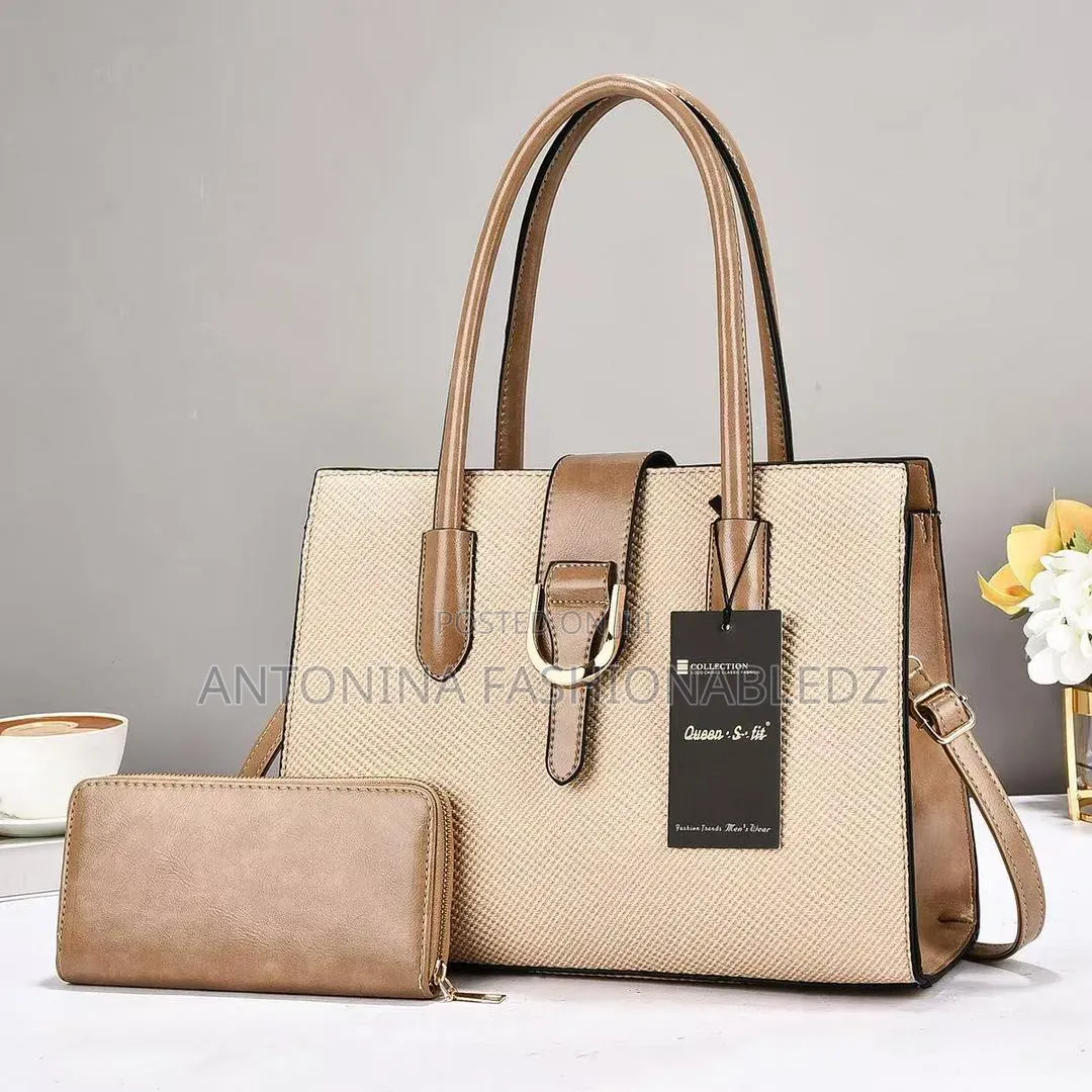 Queen Class Handbag
