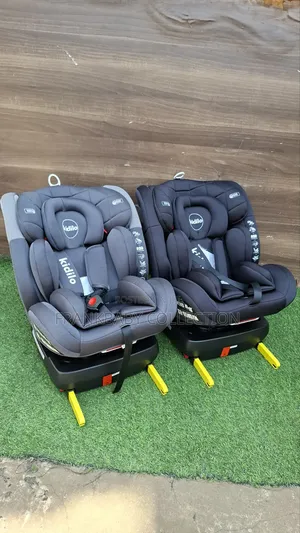 Car Seat /Toddlers Car Seat/Kidilo Safety Car Seat 0–36kg