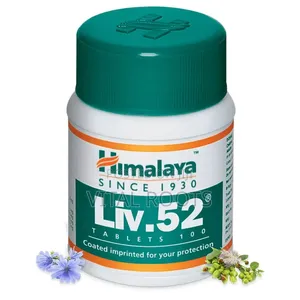 Himalaya Liv.52