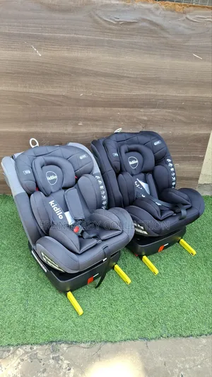 Baby Car Seat ISOFIX – Kidilo Isofix