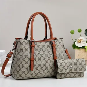 Ladies 2 in 1 Quality Handbag
