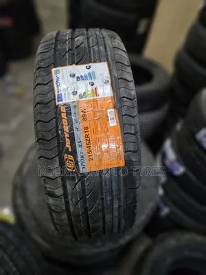 215/45r18 Joyroad Tyre