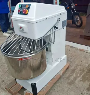 Commercial Premier Spiral Mixer 54L