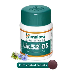 Himalaya Liv.52 DS