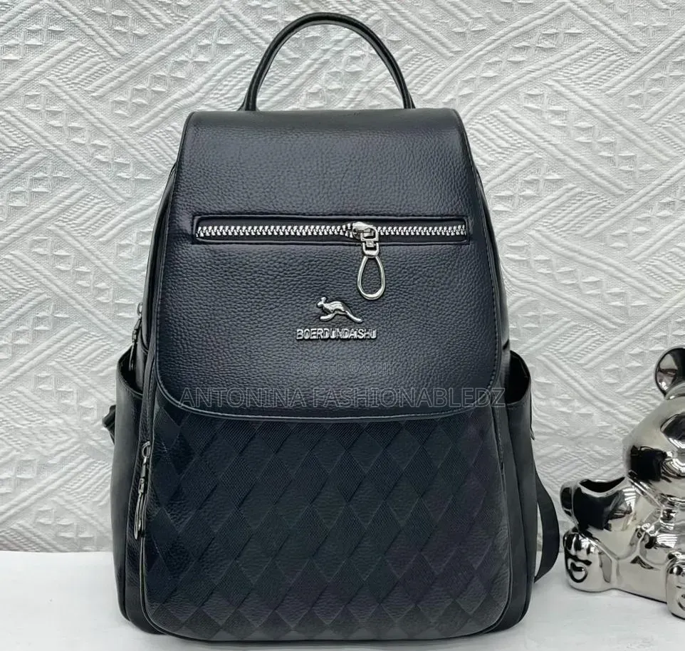 Ladies Best Quality Monkey Bag