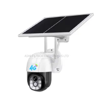 :;Vc9 V380 4g Outdoor Security Camera – Sim Card PTZ CCTV
