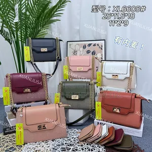 Ladies Good Quality Sling Bag