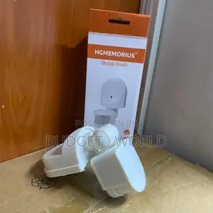 Infrared PIR Sensor With Adjustable Day Night Detection