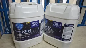 Adblue Def 20 Litres