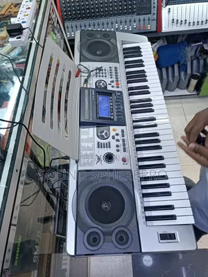 Angelet XTS-982M 61 Keys Electric Keyboard