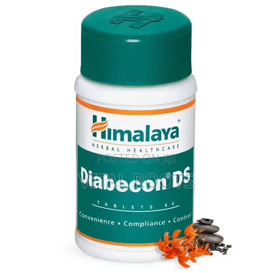 Himalaya Diabecon