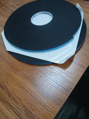 Aluminium Accessories
