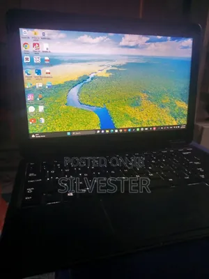 Laptop Dell Latitude E7240 8GB Intel Core i5 SSD 256GB