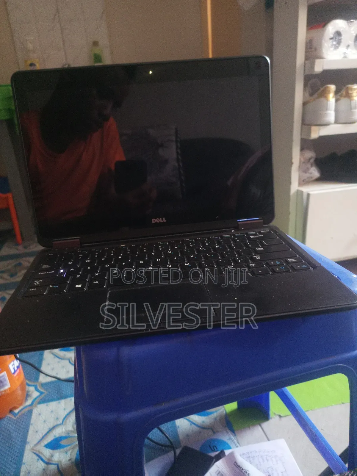 Laptop Dell Latitude E7240 8GB Intel Core i5 SSD 256GB