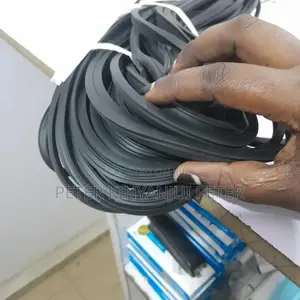 Aluminium Rubber