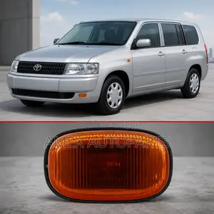 Side Lamp Toyota RAV4 Probox Corolla Hilux Orange
