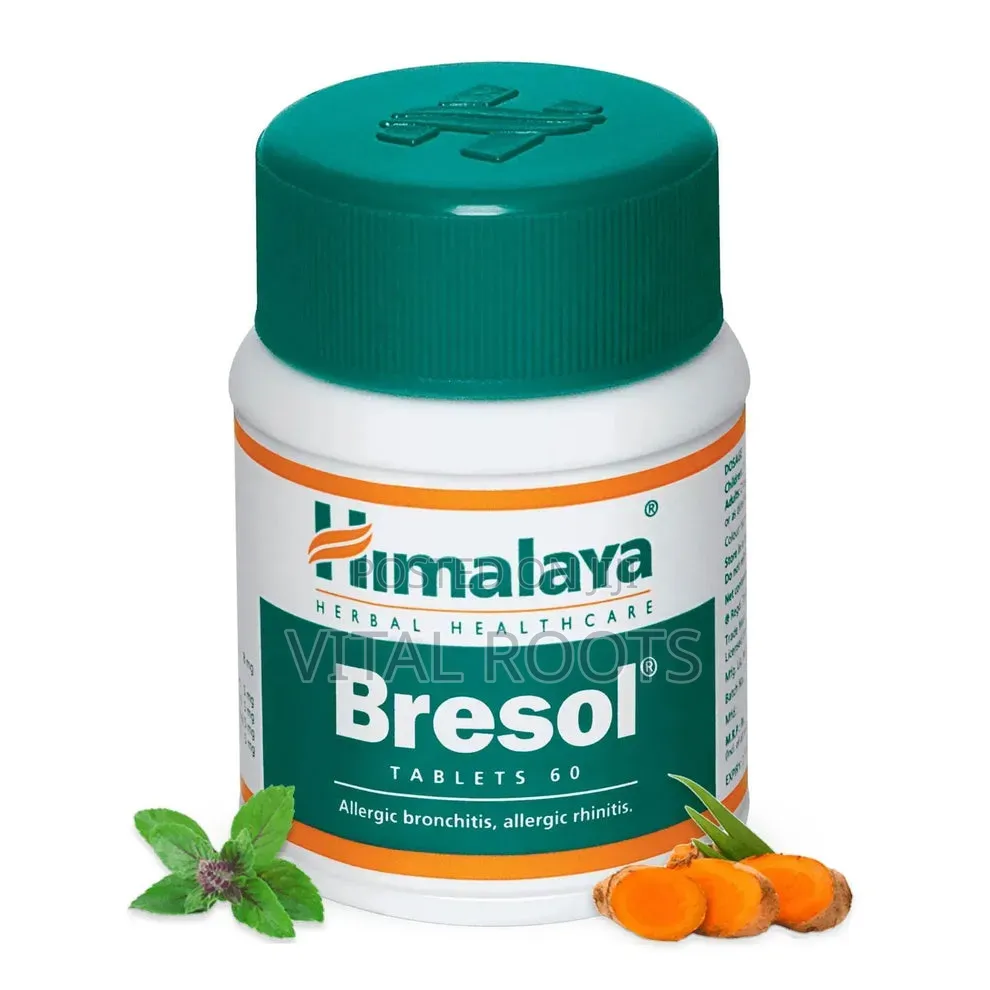 Himalaya Bresol