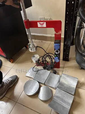 Heavy Duty Truck Vulcanizer Double Heat