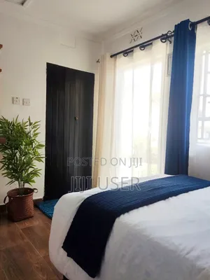 Furnished 1bdrm Bedsitter in Elgon View Estate, Racecourse for rent