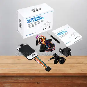 High Accuracy GPS Vehicle Tracker TK303 With Live Location