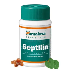 Himalaya Septilin