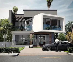 Architectural Design and Interior Design