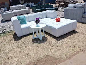 Bubble Sofa