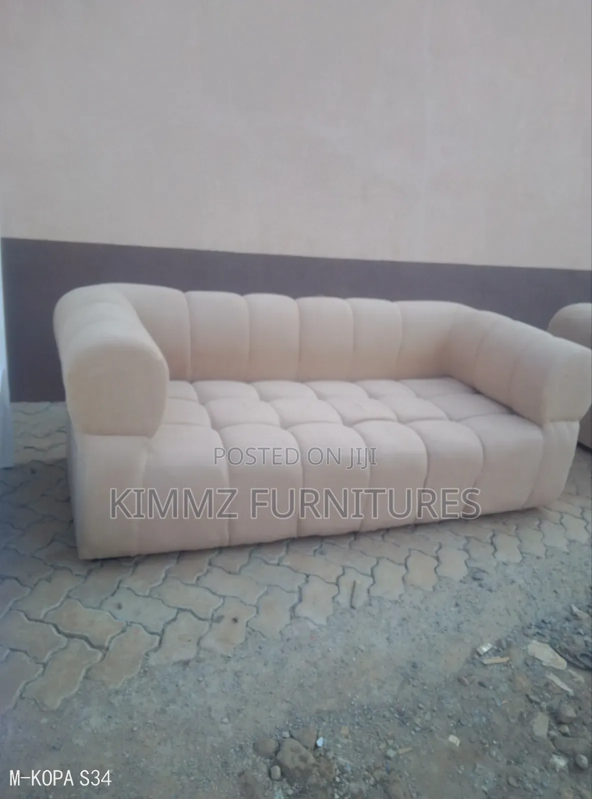 Bubble Sofa