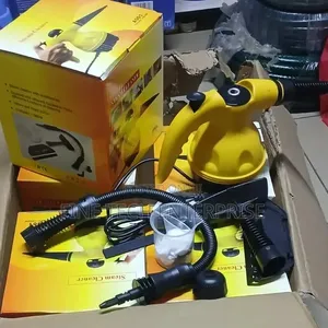 Steam Cleaner