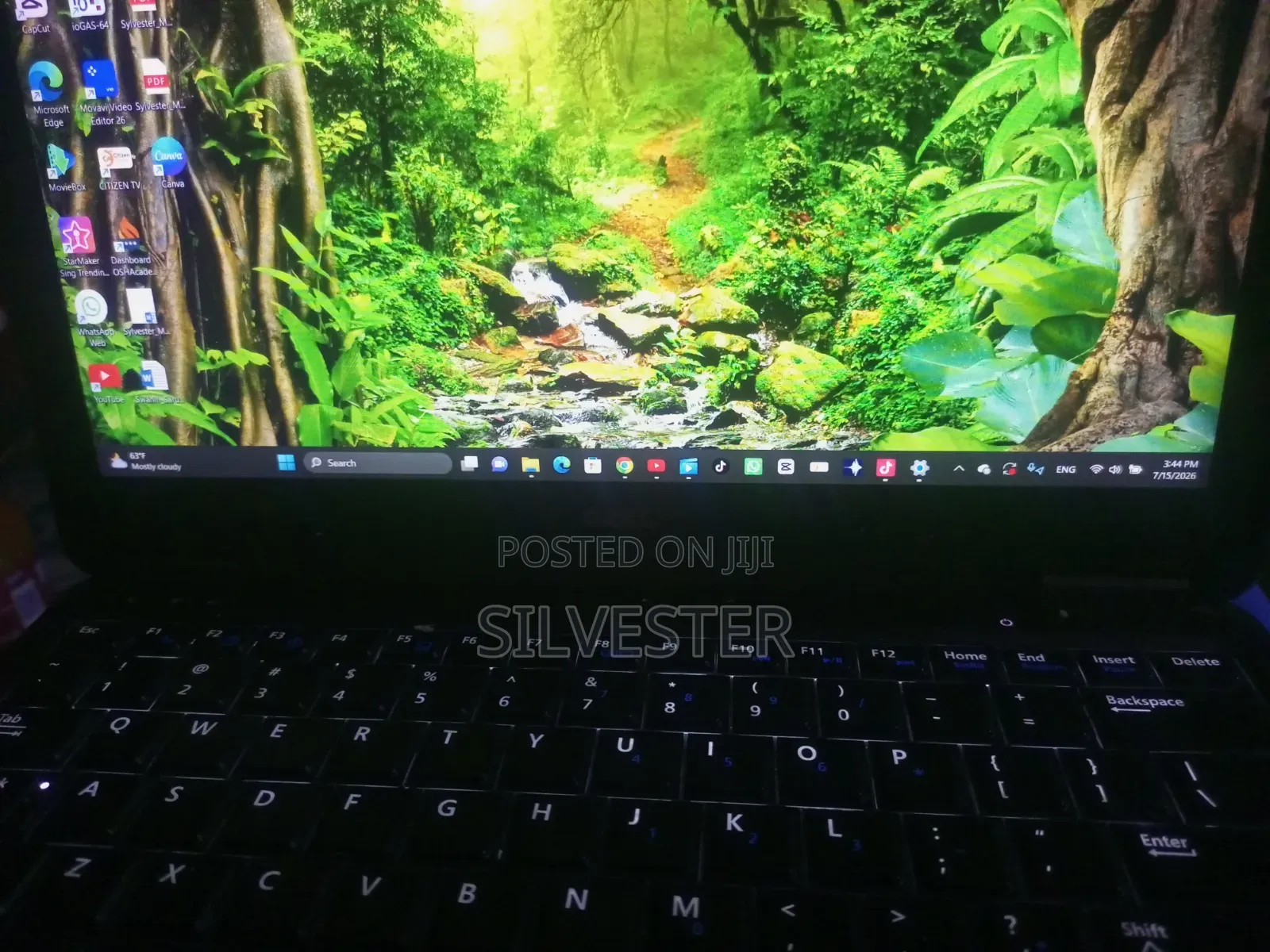 Laptop Dell Latitude E7240 8GB Intel Core i5 SSD 256GB