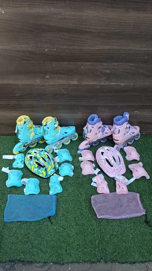 Professional Skates for Kids /Skate Shoes
