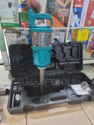 Total Air Impact Wrench/Total 1"Air Impact Wrench