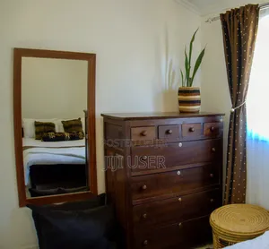 Furnished 2bdrm House in Elgon View Estate, Racecourse for rent