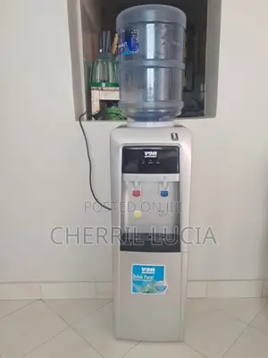 Water Dispenser