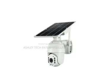 ~*Advanced VC9 V380 4G Security Camera – Two-Way Audio PTZ