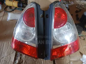 Subaru SG5/SG9 Tail Lights
