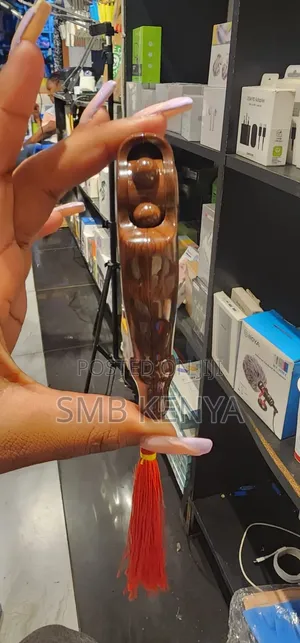 Digital Tasbih and LED Compass