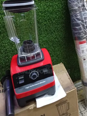 Nathome Full Nutrition Blender