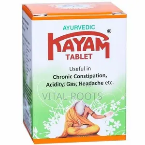 Kayam Tablets