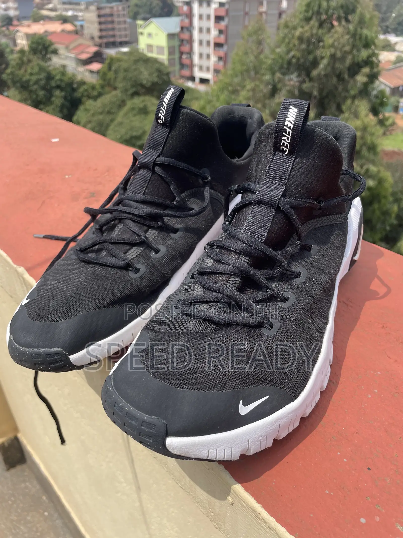 Nike Metcon 6