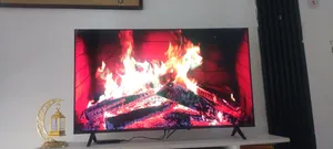 A Slightly Used 42 Inches Vitron TV Is Up for a Quick Sale