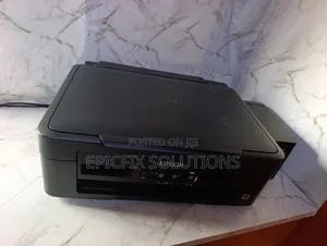 Try Your Luck! Very Affordable L382 Used Epson Printer Reach Ou