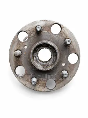 Rear Hub Subaru BP5