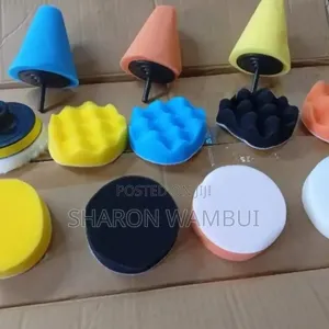 New Car Polishing Sponge/Car Polishing Sponge