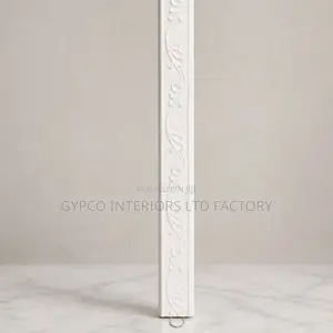 Gypsum Beading