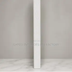 Gypsum Beading