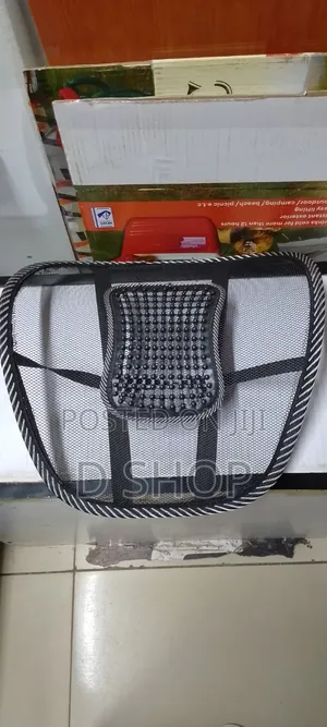 Strong Durable Car Backrest