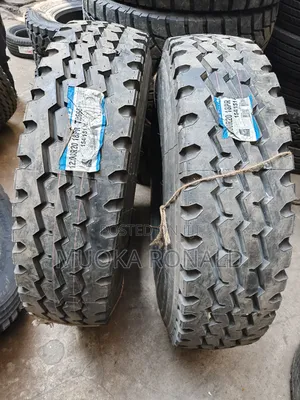 Triangle Tyre