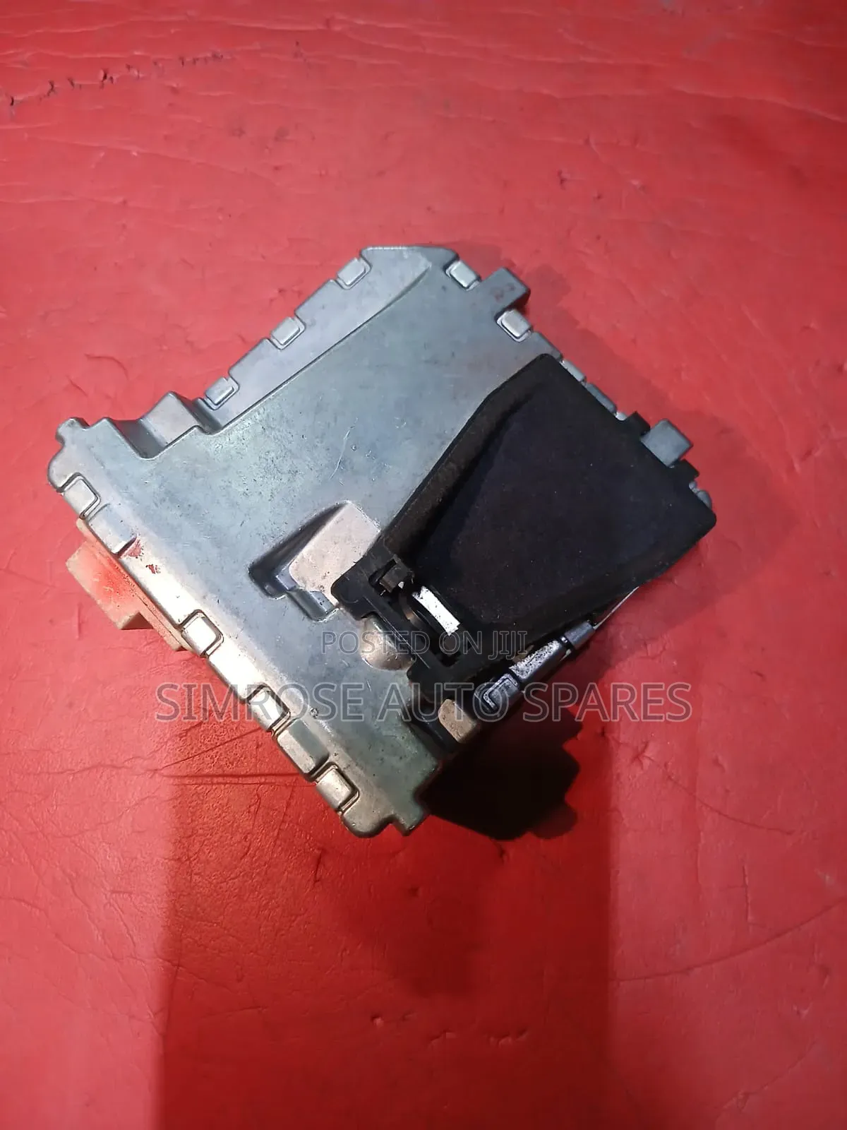 Front Camera Module