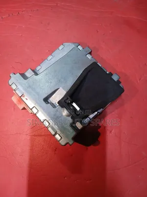 Front Camera Module